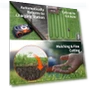 Thumbnail Robot Lawn Mower Perimeter Wire Free — Autonomous Lawn Care, NAVIMOW