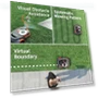 Thumbnail Robot Lawn Mower Perimeter Wire Free — Autonomous Lawn Care, NAVIMOW