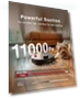 Thumbnail Robot Vacuum and Mop — Smart Cleaning Robots, YEEDI
