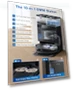 Thumbnail Robot Vacuum and Mop — Smart Cleaning Robots, ECOVACS