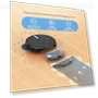 Thumbnail Robot Vacuum and Mop — Smart Cleaning Robots, AIRROBO