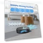 Thumbnail Robot Vacuum and Mop — Smart Cleaning Robots, AIRROBO