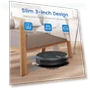 Thumbnail Robot Vacuum and Mop — Smart Cleaning Robots, AIRROBO