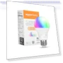 Thumbnail Smart A19 LED Light Bulb — LED, Amazon