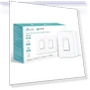 Thumbnail Smart Dimmer Switch — Smart Home Hubs & Controllers, TP-Link