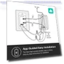 Thumbnail Smart Dimmer Switch — Smart Home Hubs & Controllers, TP-Link