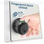 Thumbnail Smart Door Lock Deadbolt — Smart Home Security, GeekTale