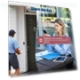 Thumbnail Smart Door Lock Deadbolt — Smart Home Security, GeekTale