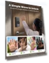 Thumbnail Smart Door Lock with Palm Vein Recognition — Smart Home Security, GHome Smart