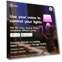 Thumbnail Smart LED Wafer Downlight — Lighting Solutions, GE
