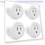 Thumbnail Smart Mini Plug — Smart Home Hubs & Controllers, GHome Smart