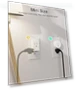 Thumbnail Smart Mini Plug — Smart Home Hubs & Controllers, GHome Smart