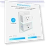 Thumbnail Smart Plug Ultra Mini — Remote Controls, TP-Link
