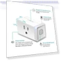 Превью Smart Plug — Remote Controls, TP-Link