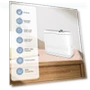 Thumbnail Smart Scent Air Machine — Air Moisturizers, BAIESHIJI