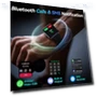Превью Smart Watch with Alexa Built-in — Smartwatches, Fitpolo