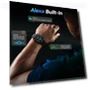 Превью Smart Watch with Alexa Built-in — Smartwatches, Fitpolo