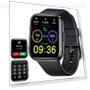 Thumbnail Smart Watch with Alexa Built-in — Smartwatches, ENOMIR