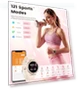 Превью Smart Watch with Diamonds for Women — Smartwatches, LIGE