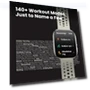 Превью Smart Watch — Smartwatches, Amazfit