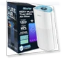 Thumbnail Smart WiFi & Voice Control True HEPA Air Purifier — Activated Carbon Air Purifiers, BlissAer