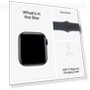 Превью Smartwatch with Fitness and Sleep Trackers — Smartwatches, Apple
