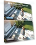 Превью Solar Security Cameras Outdoor Wireless — Smart Home Security, AOSU