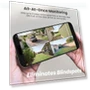 Превью Solar Security Cameras Wireless Outdoor — Smart Home Security, AOSU