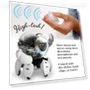 Превью Sound-Sensing Robot STEM Experiment Kit — Melody Makers, Thames & Kosmos