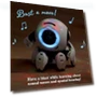 Превью Sound-Sensing Robot STEM Experiment Kit — Melody Makers, Thames & Kosmos