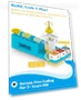Превью STEM Blocks Coding Robot Kit for Kids — Construction Kits, Whalesbot