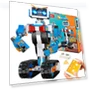 Thumbnail STEM Building Robot Toys for Kids — Construction Kits, Anysun