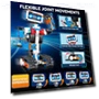 Thumbnail STEM Building Robot Toys for Kids — Construction Kits, Anysun