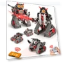 Превью STEM RC Robot Building Kit — Construction Kits, Opmind