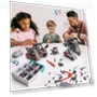 Превью STEM RC Robot Building Kit — Construction Kits, Opmind