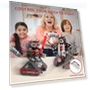 Превью STEM RC Robot Building Kit — Construction Kits, Opmind