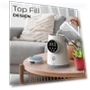 Превью Top Fill Humidifier — Air Moisturizers, Everlasting Comfort