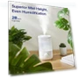 Thumbnail Top Fill Humidifier — Air Moisturizers, LEVOIT