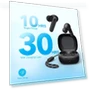 Thumbnail True Wireless Earbuds — In-Ear Headphones, Soundcore