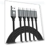 Thumbnail USB Type-C to A Cable 5pack — Cables, SMALLElectric