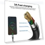 Thumbnail USB Type-C to A Cable 5pack — Cables, SMALLElectric