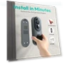 Thumbnail Video Doorbell Camera — Smart Home Security, BOTSLAB
