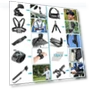 Thumbnail Waterproof Action Camera — Wearable Cameras, GoPro