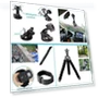 Thumbnail Waterproof Action Camera — Wearable Cameras, GoPro