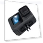 Thumbnail Waterproof Action Camera — Wearable Cameras, GoPro