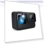 Thumbnail Waterproof Action Camera — Wearable Cameras, GoPro