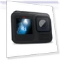 Thumbnail Waterproof Action Camera — Wearable Cameras, GoPro