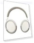 Thumbnail Wireless Bluetooth Headphones — In-Ear Headphones, Sennheiser