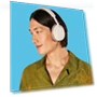 Thumbnail Wireless Bluetooth Headphones — In-Ear Headphones, Sennheiser