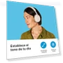 Thumbnail Wireless Bluetooth Headphones — In-Ear Headphones, Sennheiser
